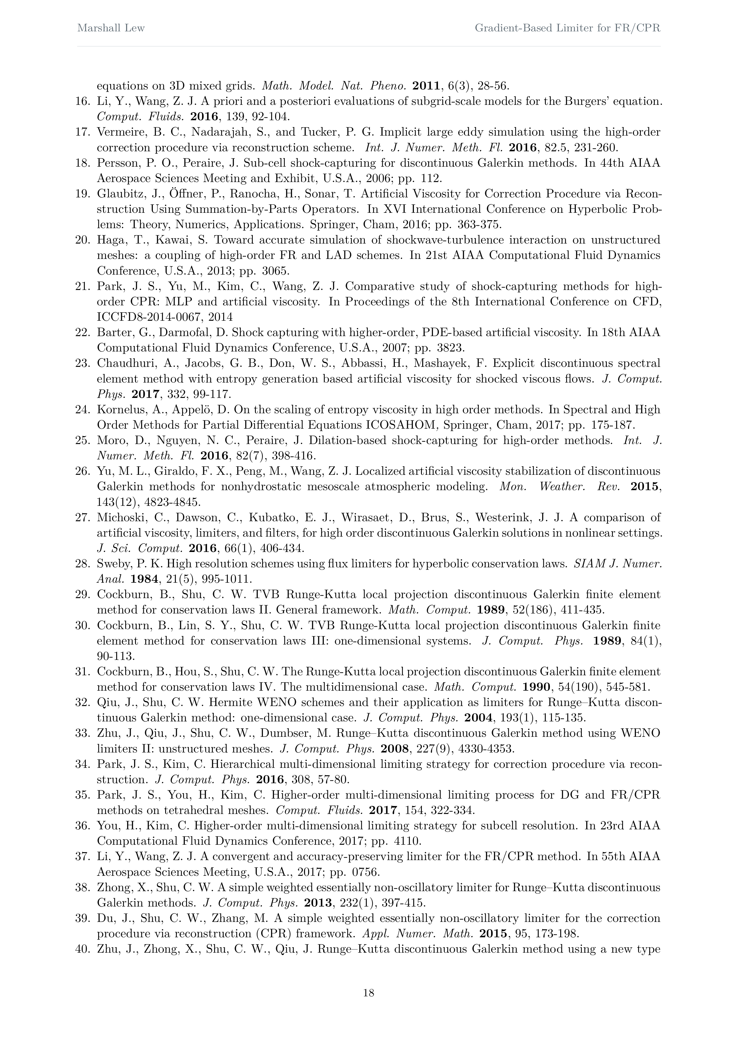 Paper page 18